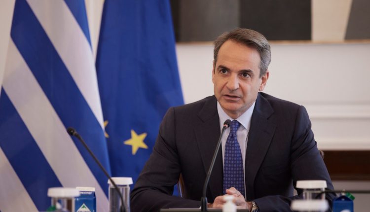 Micotakis: Do të kemi probleme nëse RMV nuk e respekton “Prespën”!