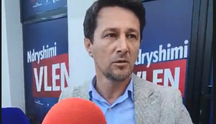 Bakiu: Negociatat me VMRO-DPMNE-në shkojnë në drejtim të duhur
