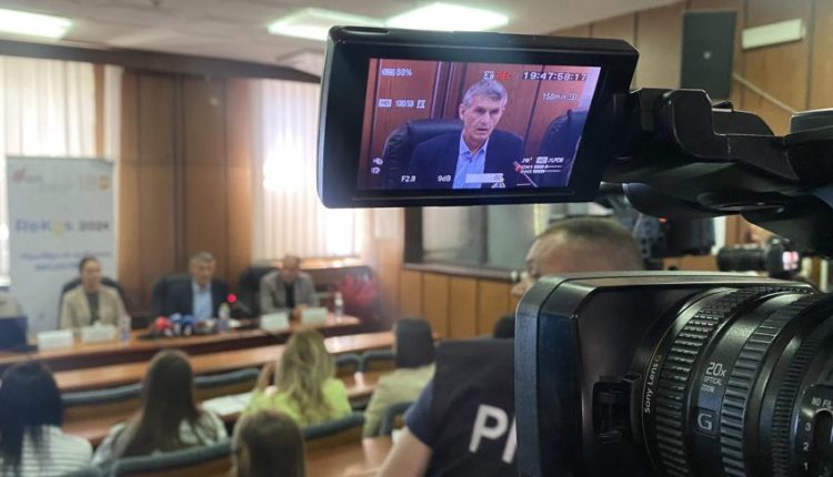 Kosovë: 1 milion e 420 mijë e 148 qytetarë të regjistruar, edhe pak ditë përfundon procesi