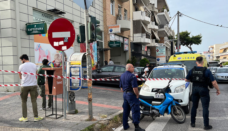 40-vjeçarja shqiptare vritet me thikë dhe lihet në mes të rrugës në Greqi