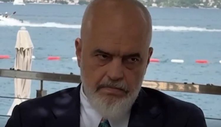 Rama për zv.kryeministrin serb: Nëse shikon fytyrën e tij, besoj s’meriton asnjë…