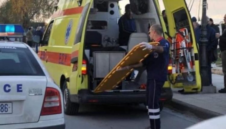 Aksident i rëndë në Athinë, vdes 22-vjeçari shqiptar