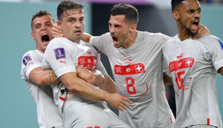 Zvicra publikon listën preliminare për Euro 2024, mes tyre gjashtë shqiptarë