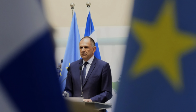 Gerapetritis: Marrëveshja e Prespës duhet të respektohet