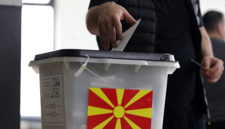 Maqedoni e Veriut, më 22 maj rivotime në disa qendra votimi