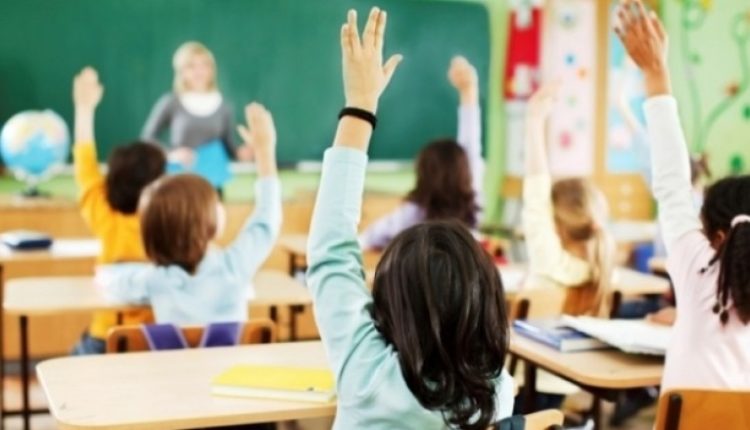 PESË MIJË NXËNËS TESTOHEN PËR HULUMTIMIN NDËRKOMBËTAR TIMSS