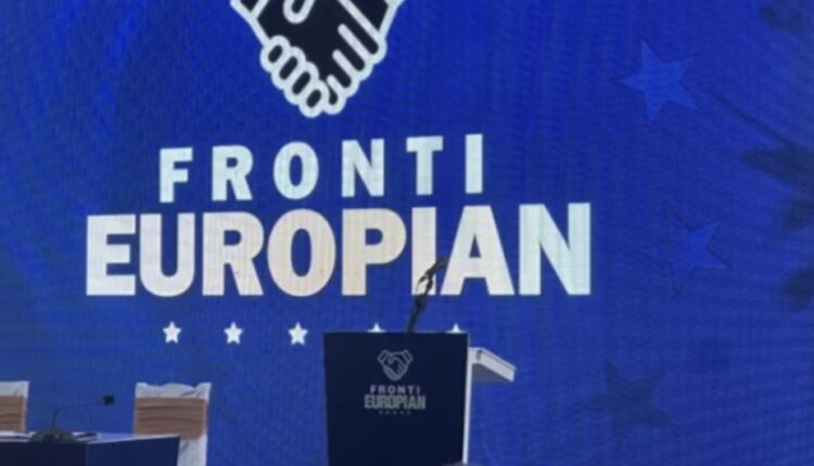 Fronti Europian parashtron ankesë në KSHZ për rivotimin në Zhelinë