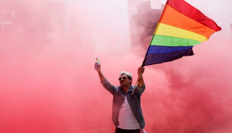 Komuniteti LGBT Shkup/ Më 22 qershor Parada e 5-të e Krenarisë në Shkup!