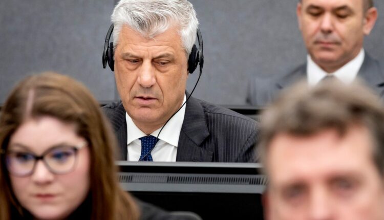 Vazhdon procesi gjyqësor ndaj ish-krerëve të UÇK-së