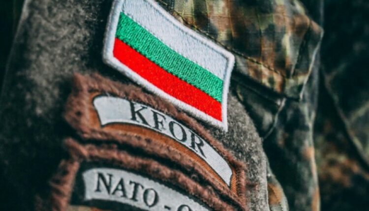 Bullgaria nis në Kosovë trupa shtesë për të mbështetur misionin e NATO-s