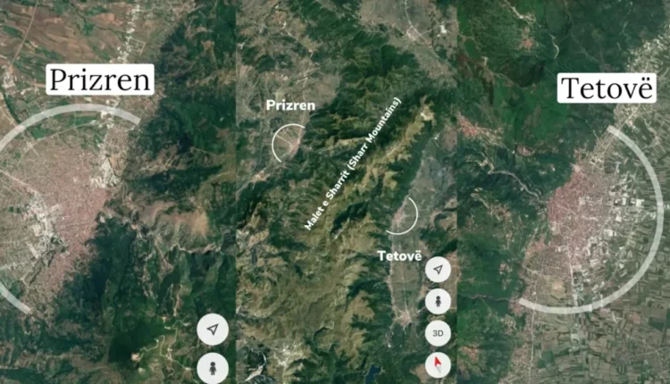 Kuvendi i Kosovës e miratoi ratifikimin e marrëveshjes për rrugën Prizren – Tetovë