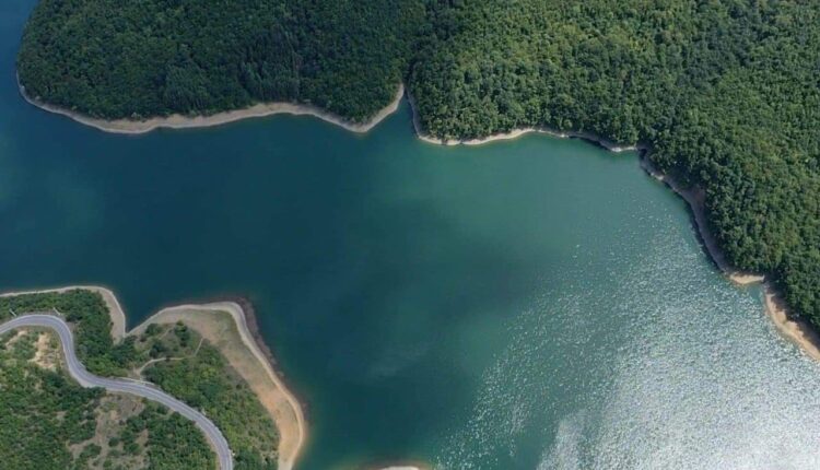 Liqeni i Batllavës pritet të bëhet me zip-line