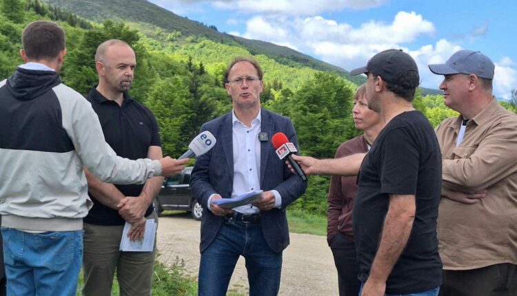 Ambasadori i Suedisë në Kosovë: Duam ta shohim Kosovën në BE