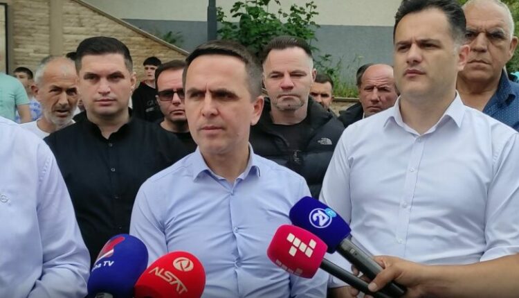Kasami: Fronti Evropian të luaj rol konstruktiv në opozitë