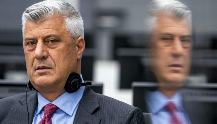Vazhdon procesi gjyqësor ndaj ish-krerëve të UÇK-së