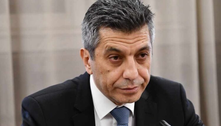 Mexhiti: Nga 18 deputetë të Frontit, 3-4 deputetë me një këmbë janë pjesë e shumicës së re