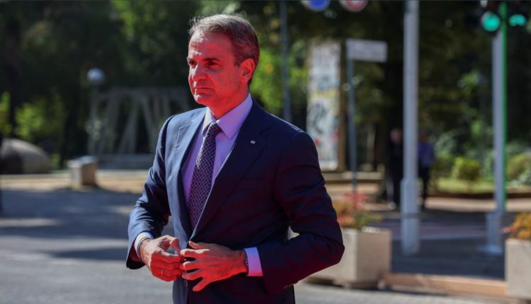 Mitsotakis: Athina nuk toleron “lapsuse” të tjera nga Shkupi