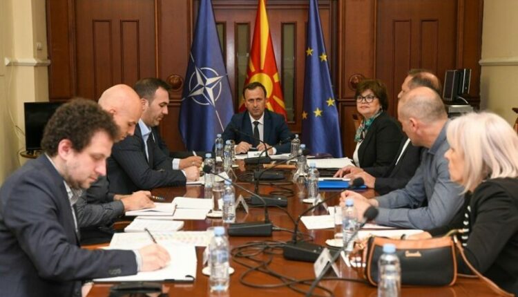 Seanca konstituive e Kuvendit mbahet më 28 maj