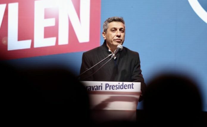 “Po ia rikujtojmë disa fakte”, Mexhiti i drejtohet BDI-së me tri pika për legjitimitetin e votës shqiptare