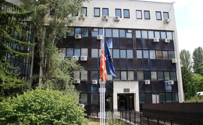MPB me informacione për parregullsi të regjistruara në heshtjen parazgjedhore