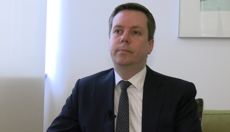 Ambasadori finlandez: Anëtarësimi i Kosovës në NATO do bëhet realitet