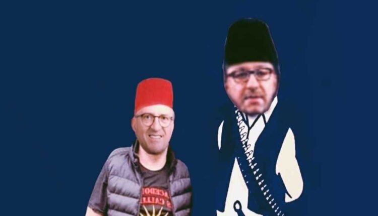 Ne jemi ndryshimi!