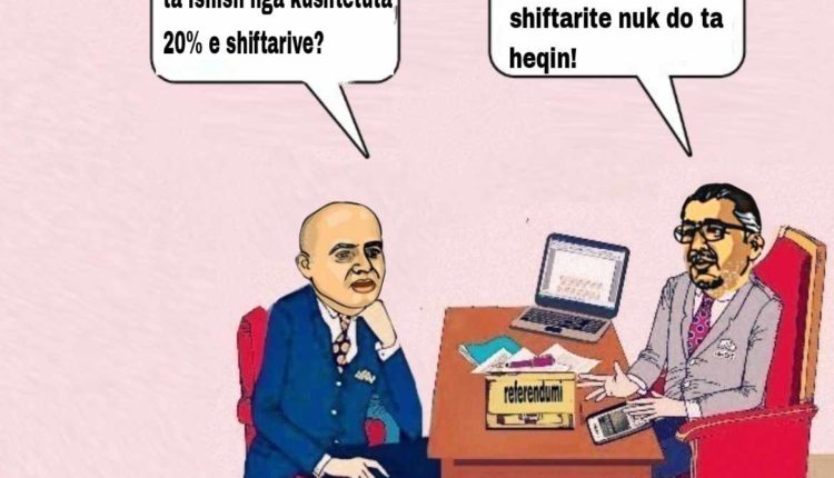 Marrëveshje mes maqedonsash!