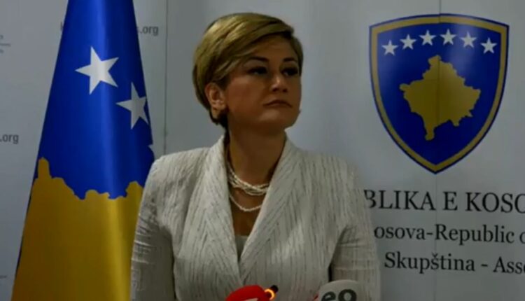 Kusari-Lila: Nuk kemi frikë të shkojmë në zgjedhje, opozita të ketë unitet