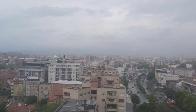 Parashikimi i motit për sot