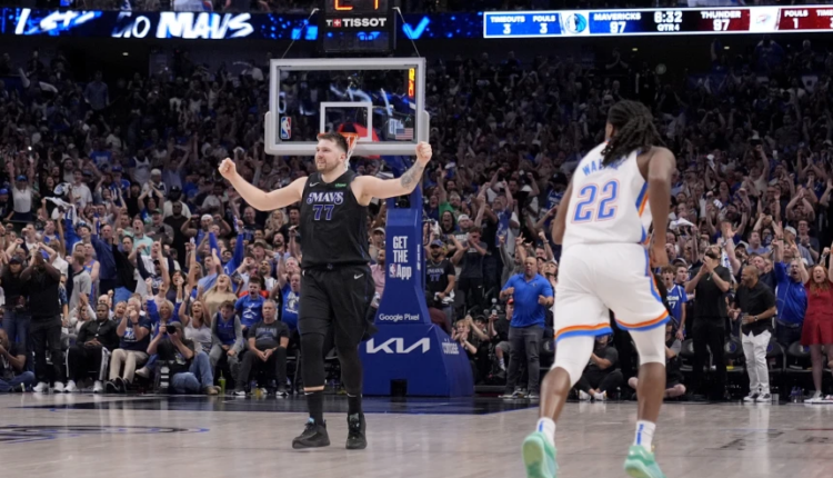 NBA: Dallas – Boston do të diskutojnë titullin kampion për sezonin 2023/2024
