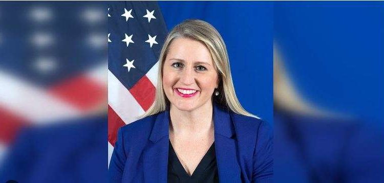 Diplomatja amerikane Elizabet Alen do ta viztitojë RMV-në