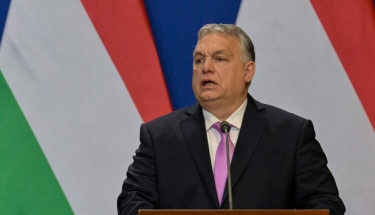 Orban: Zgjerimi i BE drejt Ballkanit Perëndimor është ndaluar, blloku europian ka nevojë për anëtarë të rinj