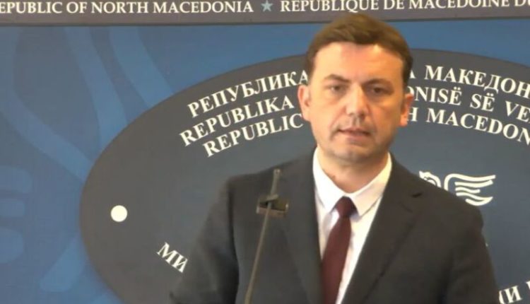 Osmani: Qeveri me shqiptarë jolegjitim dhe Qeveri pa shqiptarë është e njejtë, këtë e bënte Millosheviqi