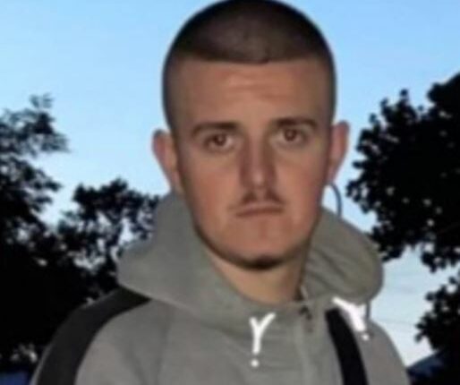 Policia kërkon ndihmë për gjetjen e të dyshuarit për plagosjen e trefishtë në Pejë