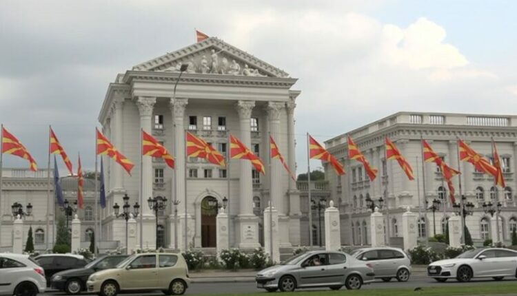RMV, eshaloni i parë dhe i dytë për pushtetin ekzekutiv në bisedime përfundimtare