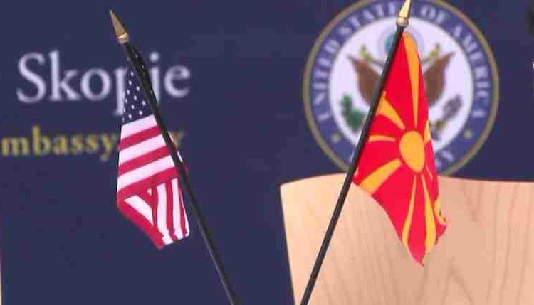 Ekspertët amerikan: Është koha që RMV-ja të lëviz përpara