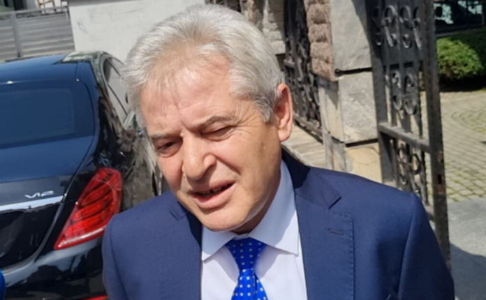 Ahmeti: Unifikimi maqedonas antishqiptar do të rrezikojë marrëdhëniet ndëretnike