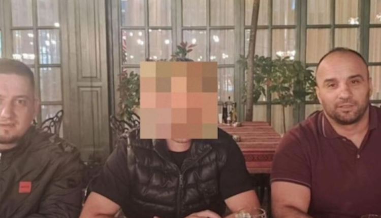 Krasniqi ekstradohet në Maqedoninë e Veriut, pjesë e “Grupit të Kondovës”