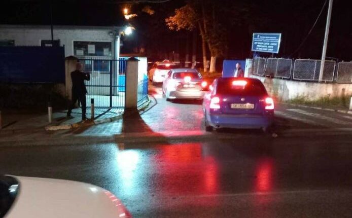 Lupço Palevski është dërguar në burgun e Shutkës – Do jetë në paraburgim për 30 ditë