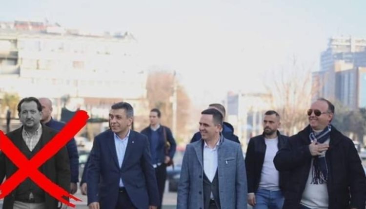 Bekim Qoku nuk “VLEN”, krerët e opozitës “përjashtojnë” kuadrin e Kurtit!