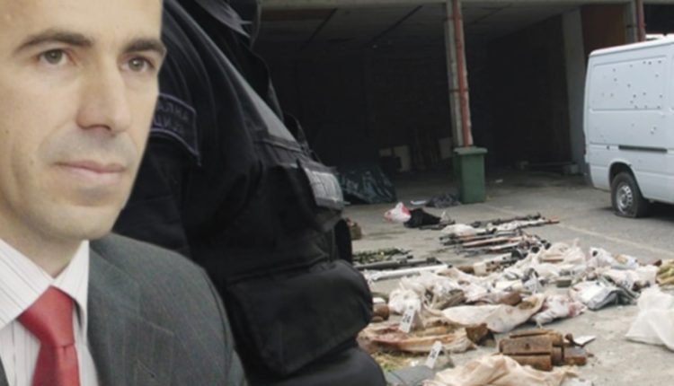 Prita e policisë në Radushë, si u vra Harun Aliu?