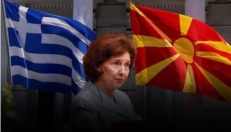 Fjalimi i Presidentes/ Reagon Athina zyrtare: RMV shkeli Marrëveshjen e Prespës!