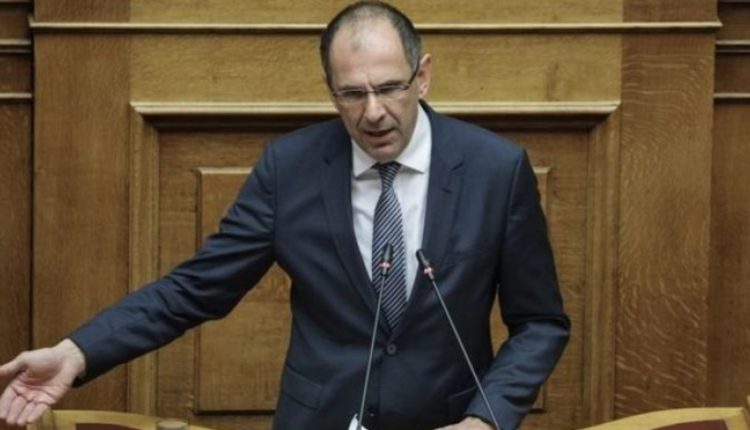 Kryediplomati grek Gerapetritis: Qeveria greke reagoi shpejtë dhe e ndërkombëtarizoi çështjen pas inaugurimit të Siljanovskës