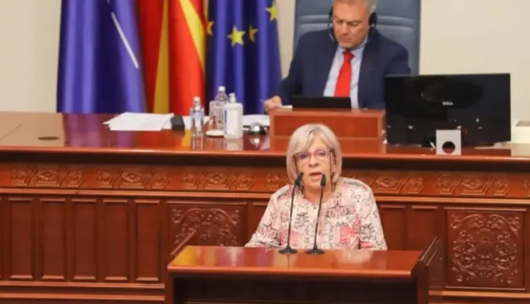 Koxhaxhiku: Do ta udhëheq seancën konstituive