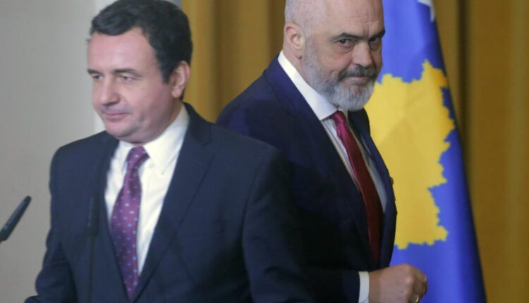 Rama për Kurtin: Ka ndërhyrë edhe në Maqedoni, opozitar, vetë do të rrëzohet nga pushteti