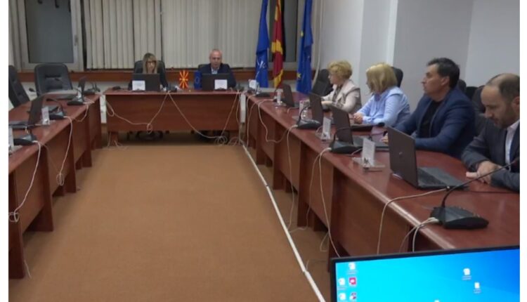 Këshilli Gjyqësor i hoqi imunitetin gjykatësit Nake Georgiev