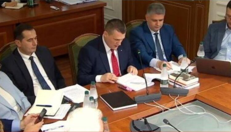 Altin Dumani: Kemi sekuestruar 41 milionë euro pasuri