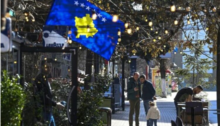 Gazeta zvicerane: Popullsia e Kosovës po zvogëlohet, vendi humbi 300,000 banorë në 20 vjet
