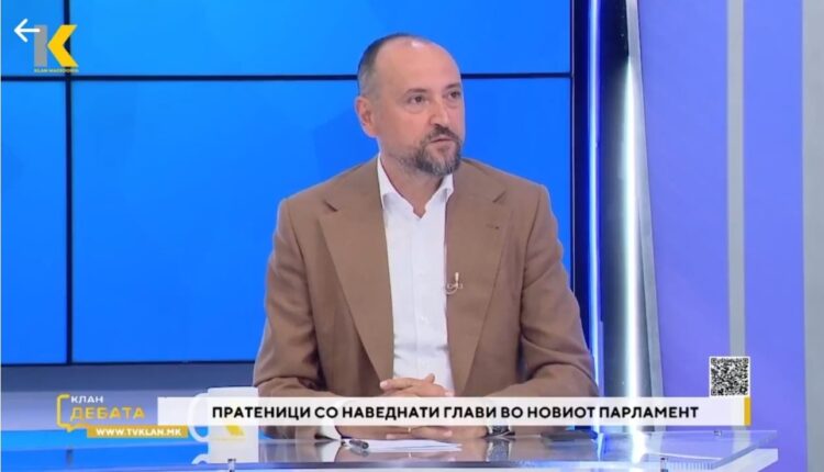 Bytyqi: Kam marrë kërcënime se do të na vrisnin së bashku me fëmiun tim…