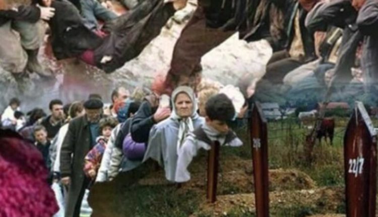 ​Ngrihet aktakuzë ndaj dy serbëve për krime lufte ndaj shqiptarëve